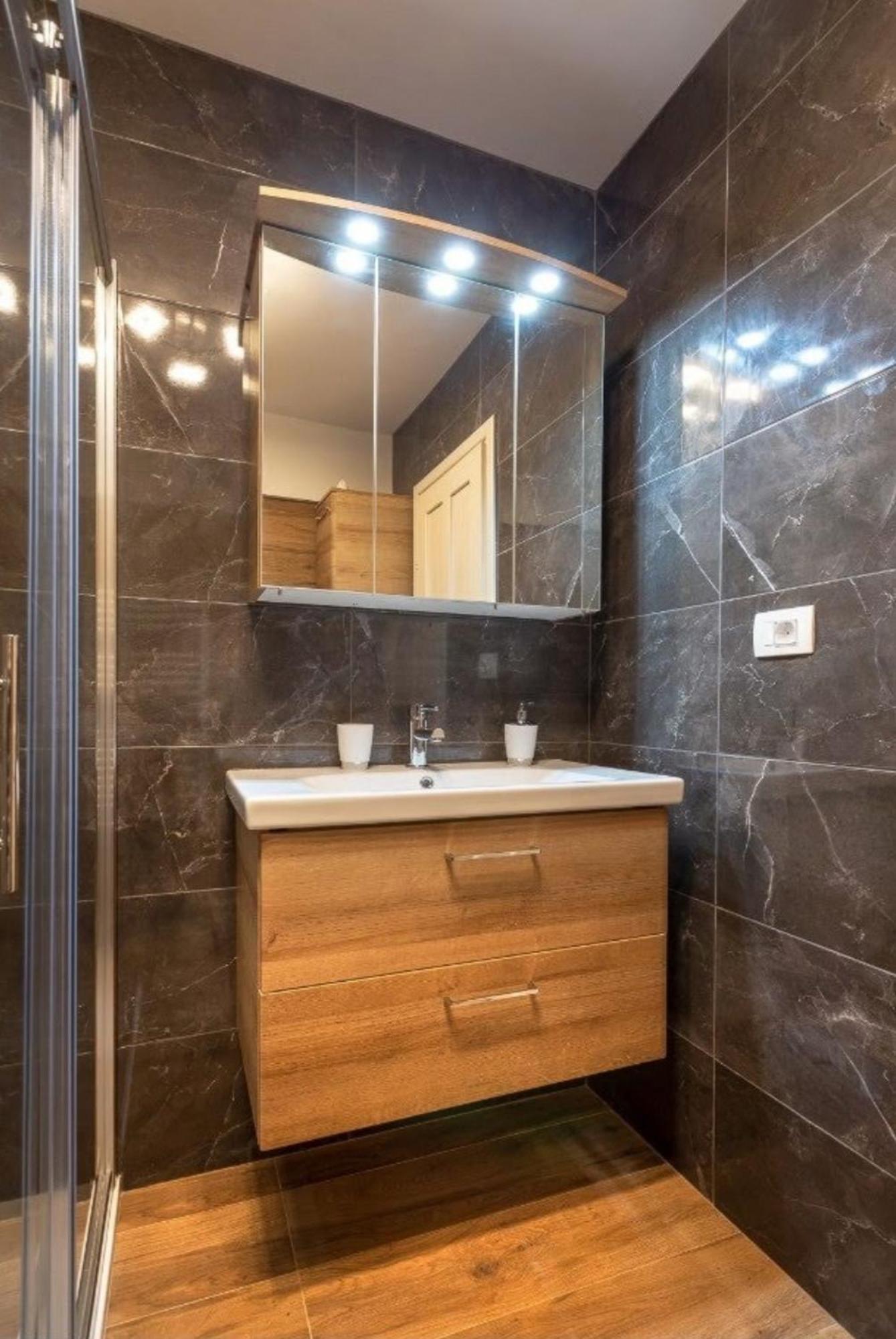 Newly Renovated App Goran Apartment Umag Exterior photo