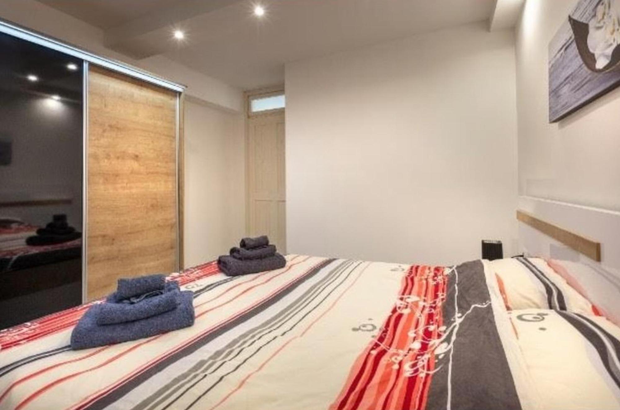 Newly Renovated App Goran Apartment Umag Exterior photo